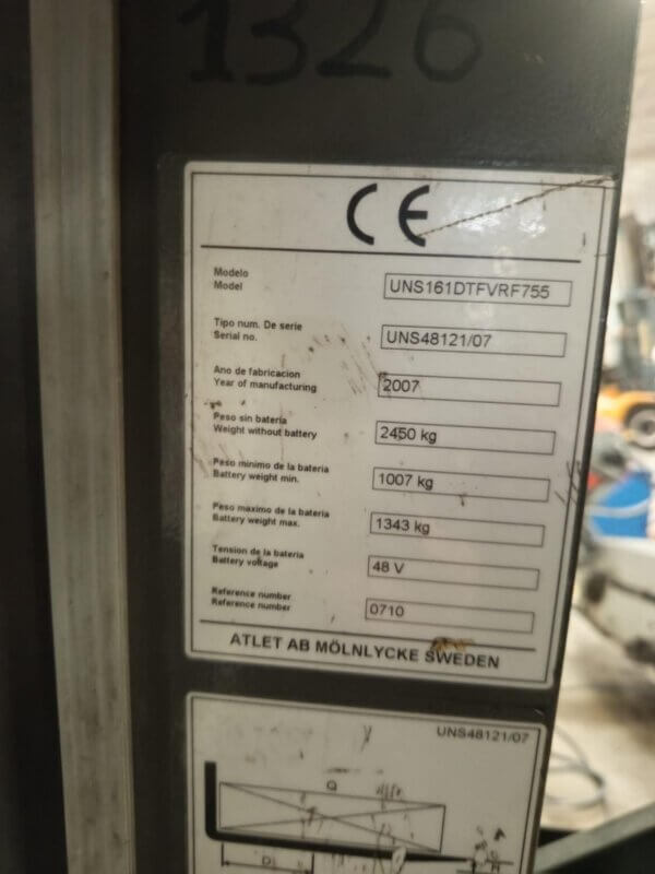 RETRACTIL NISSAN 2