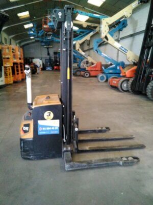 APILADOR CAT NSP16N2S